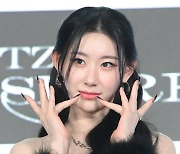 ITZY 채령, "후회 없는 선택" 위해 '이것' 탄다?…'폭소' (엑's 현장)[종합]