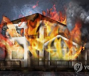안산서 단독주택 화재로 80대 1명 사망