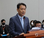 이광재, 남욱 증언에 "김만배와 친분 없어…법적 책임 묻겠다"