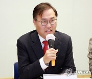 발언하는 홍석준 의원