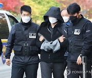 광명서 아내와 두아들 무참히 살해한 40대 국민참여재판 철회