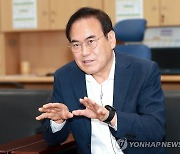 검찰 '동료 교수 폭행 부인' 서거석 전북교육감 불구속 기소