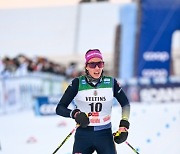 FINLAND NORDIC SKIING