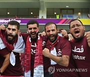 QATAR SOCCER