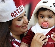 QATAR SOCCER