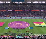 북한, 카타르 월드컵 한국 '한개팀'으로 호명