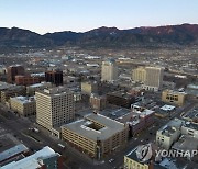 Colorado Springs Shooting Conflicted Town
