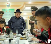 북한, '구타방지법' 제정…"인민의 생명·건강 보호하고 단결 강화"