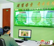 북한, 산림복구사업 강조 "좋은 수종의 나무모 생산보장"