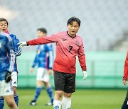 김영진 의원 '작전 지시'