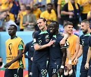[월드컵] 호주도 이겼다…아시아, 벌써 역대 조별리그 최다 '4승' 타이
