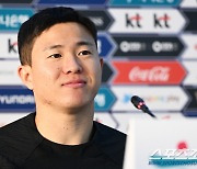 [카타르 ON]'상병' 권창훈 "4년전 부상, 한 순간도 월드컵 꿈 놓지 않았다"(전문)