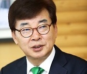 김성 장흥군수 “2022년 서울평화문화대상” 수상