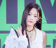 [bnt포토] 뉴진스 민지 '안녕, 2023년의 버니즈'(MMA2022)