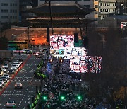 토요일 서울 도심 곳곳서 보수·진보단체 집회…“이재명 구속” vs “한미동맹 폐기”