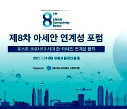 한-아세안센터, 19일 ‘아세안 연계성 포럼’ 개최
