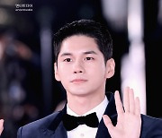 옹성우 '잘생겼다옹' [EM포토]