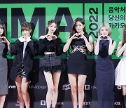 [MMA2022] 아이브·임영웅, MMA2022 톱10 수상