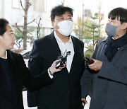 [이태원 참사] 경찰, '늦장 대응 의혹' 용산소방서장 재소환