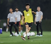 [442.interview] ‘4년전 부상 낙마’ 권창훈, “월드컵이라는 꿈 놓지 않았다”