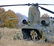 일본 자위대, 영국 육군과 공동훈련‥"중국 염두에 두고 안보 협력"