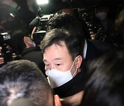 경찰, 김만배로부터 50억 빌린 언론사 회장 검찰 송치