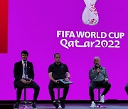 [월드컵] 자케로니 전 일본 감독 "한국·일본이 아시아 최강"