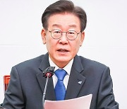 이재명 "정치 사법화 심각" 작심 비판…'한명숙 사건' 언급 왜