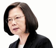 대만 지방선거 야당 승리…차이잉원, '참패 책임' 당 주석 사임
