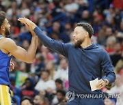 [NBA] GSW서 탄생한 또 1명의 신데렐라, 이번에는 '제2의 그린'