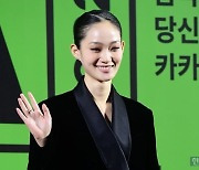 [포토] 신현지, '아름다운 미소' (MMA 2022)