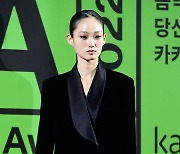 [포토] 신현지, '도도하게~' (MMA 2022)