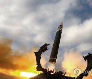 北 ICBM 위협에…주한미군 '우주군 사령부' 창설