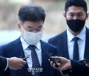 김만배와 50억 거래한 언론사 회장, 검찰에 송치