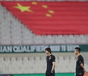 중국, 월드컵 본선행 실패한 전 대표팀 감독 숙청