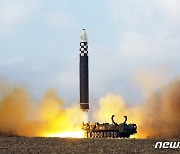 주한미군 '우주군 사령부' 창설...北 ICBM 위협에 대응