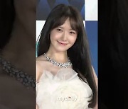 소녀시대 윤아, 언제봐도 사랑스러운 미소 '귀여운 볼하트' (제43회 청룡영화상) [MD동영상]
