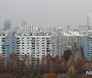 서울 아파트 재건축 가속도…'35층룰' 뚫고 초고층으로