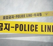 인천 빌라서 '참변'…10대 형제 숨지고 40대 부모는 중태