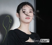 [오마이포토] '청룡영화상' 신시아, 느낌 있는 여자