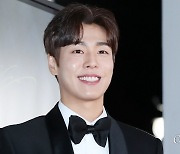 [오마이포토] '청룡영화상' 이현우, 아름다운 미소