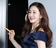 [오마이포토] '청룡영화상' 오나라, 비타민 배우