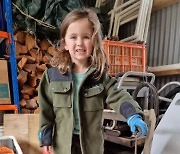 뉴질랜드 초등학교서 100일간 쥐잡기 대회 개최...‘64마리’ 11세 소녀 우승
