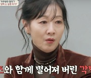 “양쪽 눈 실명 선고 받았었다. 현재는 장애 6급” 방은희 ‘아찔’ 사고 고백