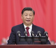 시진핑, 3연임 축하 김정은에 답전…“북·중관계 고도로 중시”