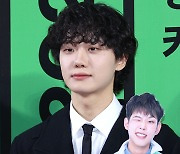 [포토S] 고막소년단 하현상, '폴킴과 함께'