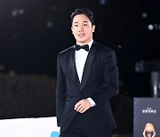 이서준 '자신감 넘치는 걷기'[엑's HD포토]