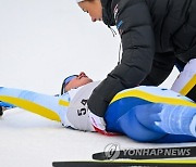 FINLAND CROSS COUNTRY SKIING