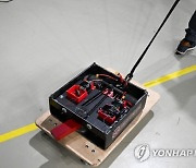 POLAND ROBOTICS CHALLENGE