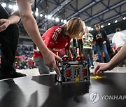 POLAND ROBOTICS CHALLENGE